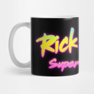 Super Freak Mug